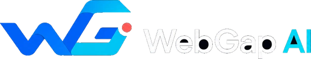 WebGap AI